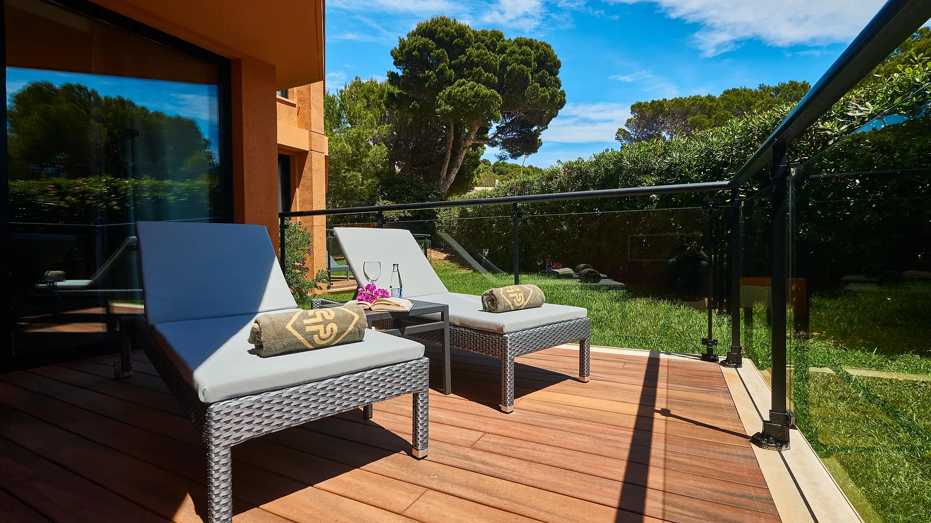 Protur Turo Pins 4* Sup Hotel Cala Ratjada  4*, Cala Ratjada (Mallorca)