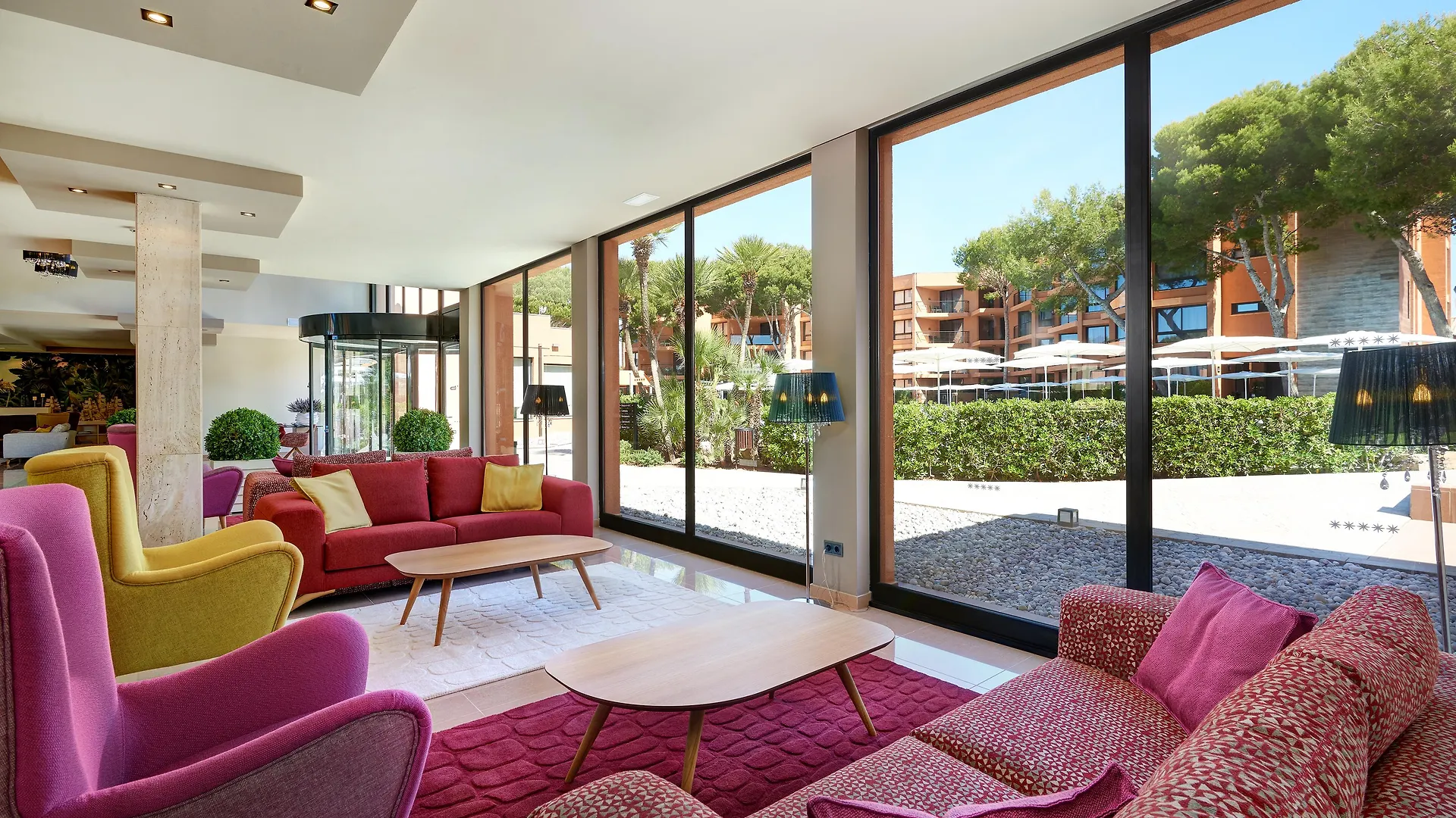 Protur Turo Pins 4* Sup Hotel Cala Ratjada  4*, Cala Ratjada (Mallorca) Spain