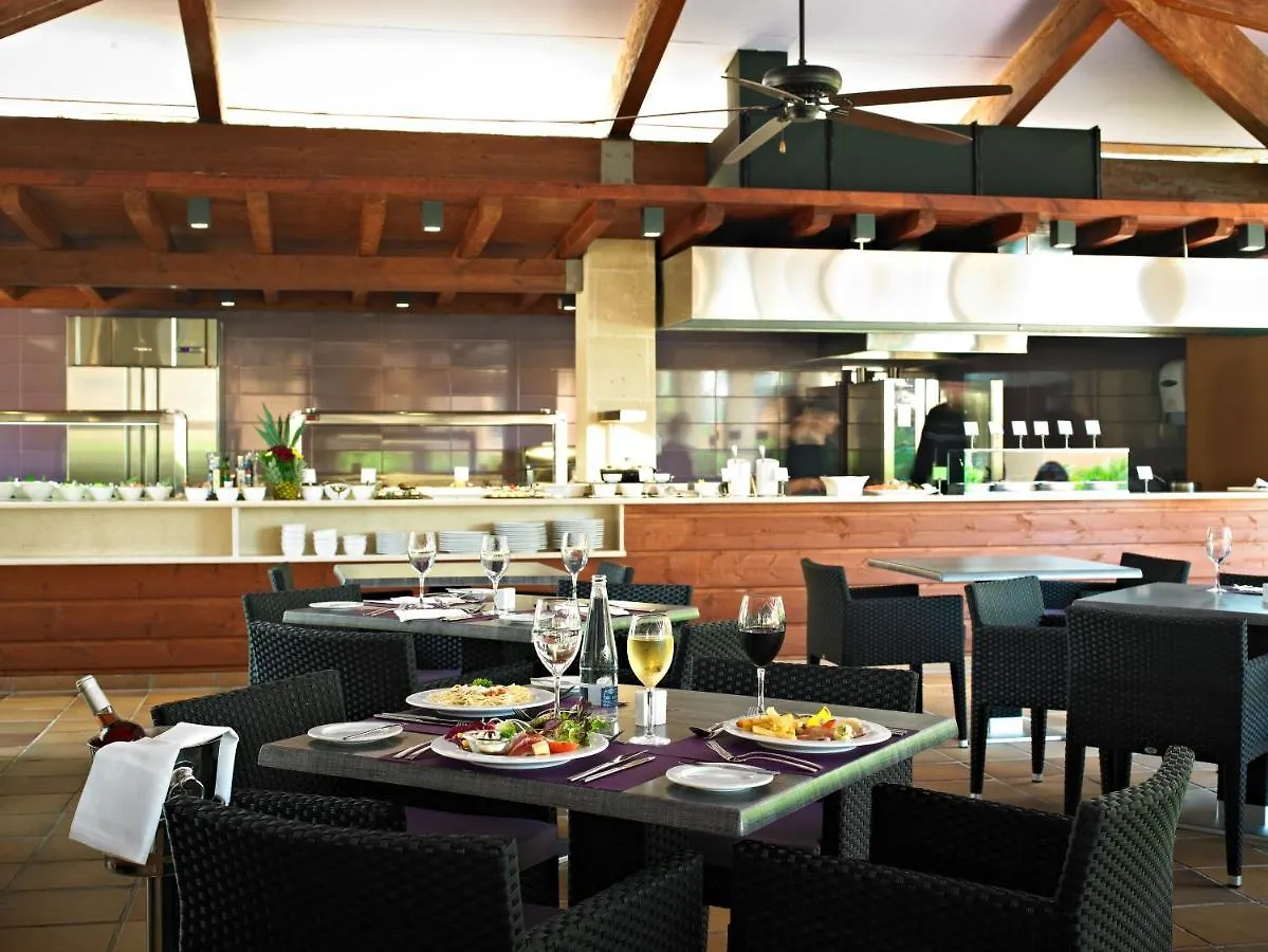 Protur Turo Pins 4* Sup Hotel Cala Ratjada  Spain