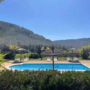 Son Pont Séjour à la ferme