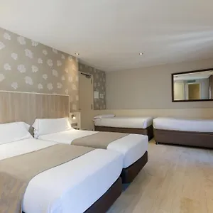 Santa Marta 2* Barcelona