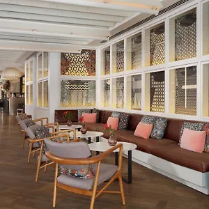 H10 Universitat (adults Only) 4* Barcelona