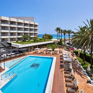 Serrano Palace Hotell