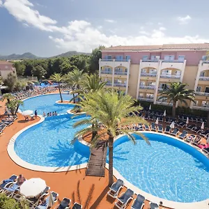 Lejlighedshotel Garden