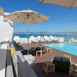 Whala!fun Hotell