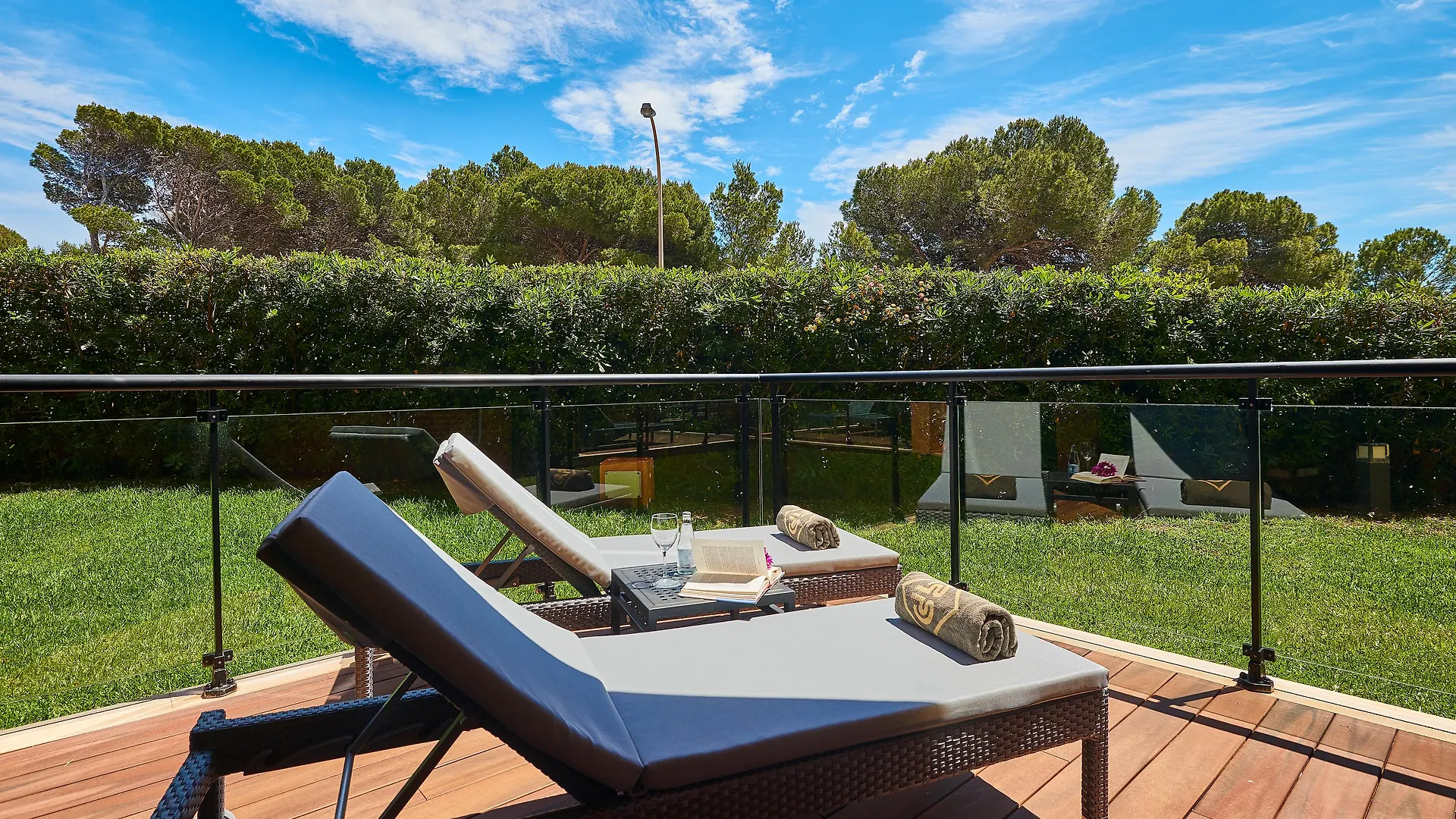 Protur Turo Pins 4* Sup Hotel Cala Ratjada