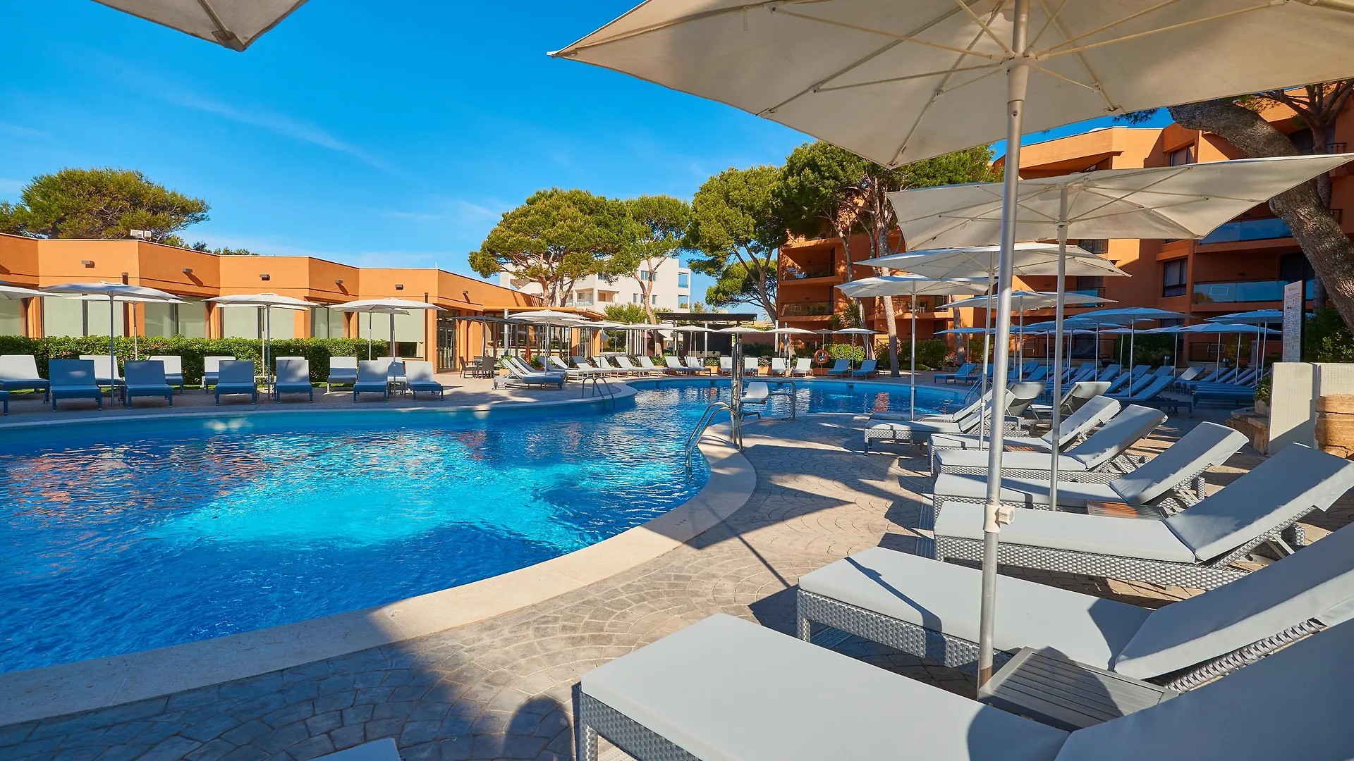 Protur Turo Pins 4* Sup Hotel Cala Ratjada   Cala Ratjada (Mallorca)