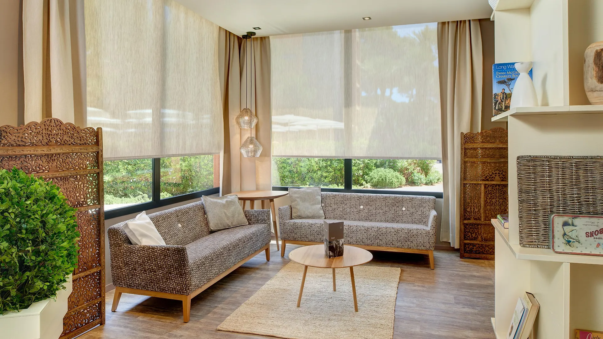 Protur Turo Pins 4* Sup Hotel Cala Ratjada