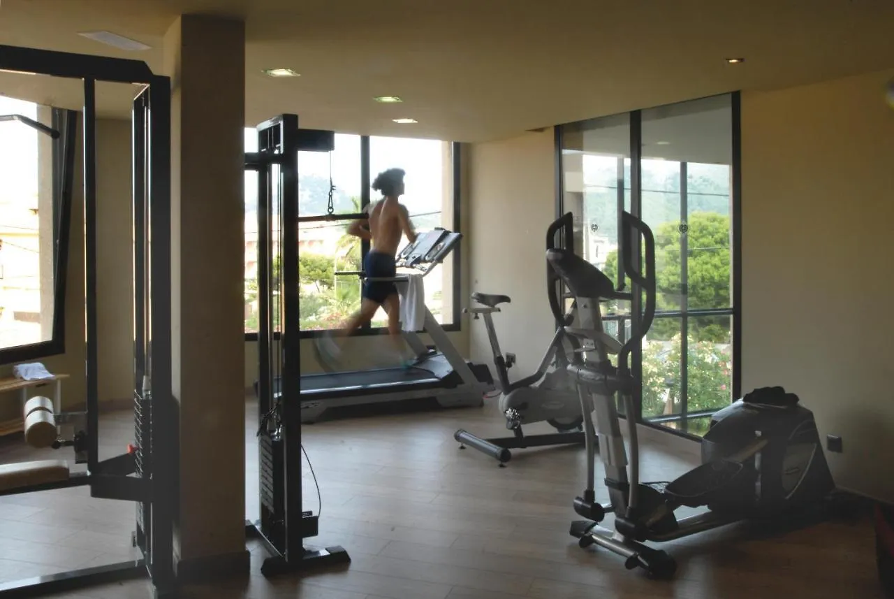 Protur Turo Pins 4* Sup Hotel Cala Ratjada  Cala Ratjada (Mallorca)