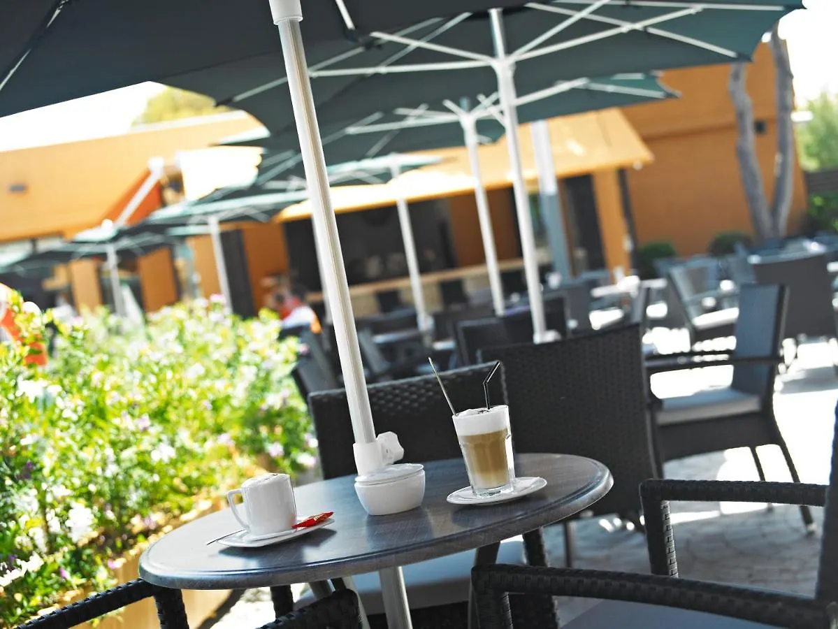 Protur Turo Pins 4* Sup Hotel Cala Ratjada
