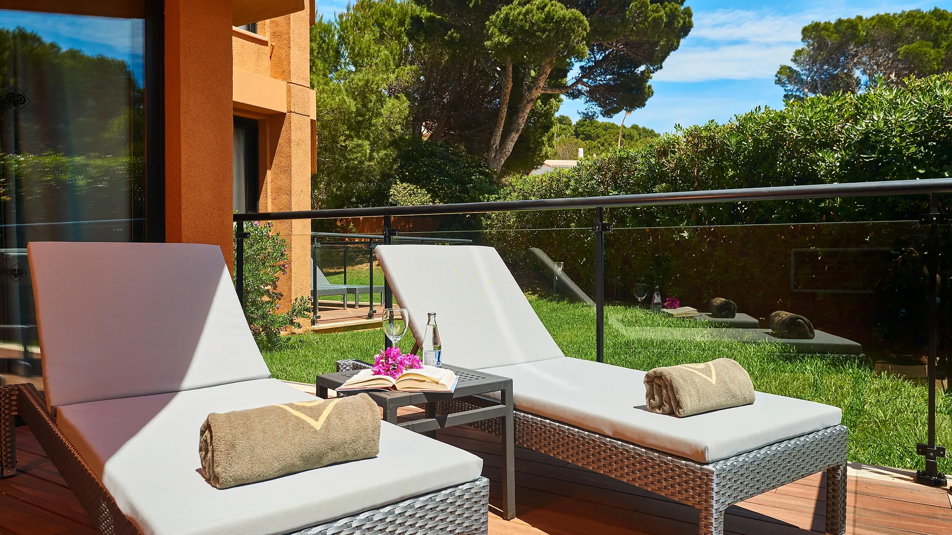 ****  Protur Turo Pins 4* Sup Hotell Cala Ratjada  Spanien