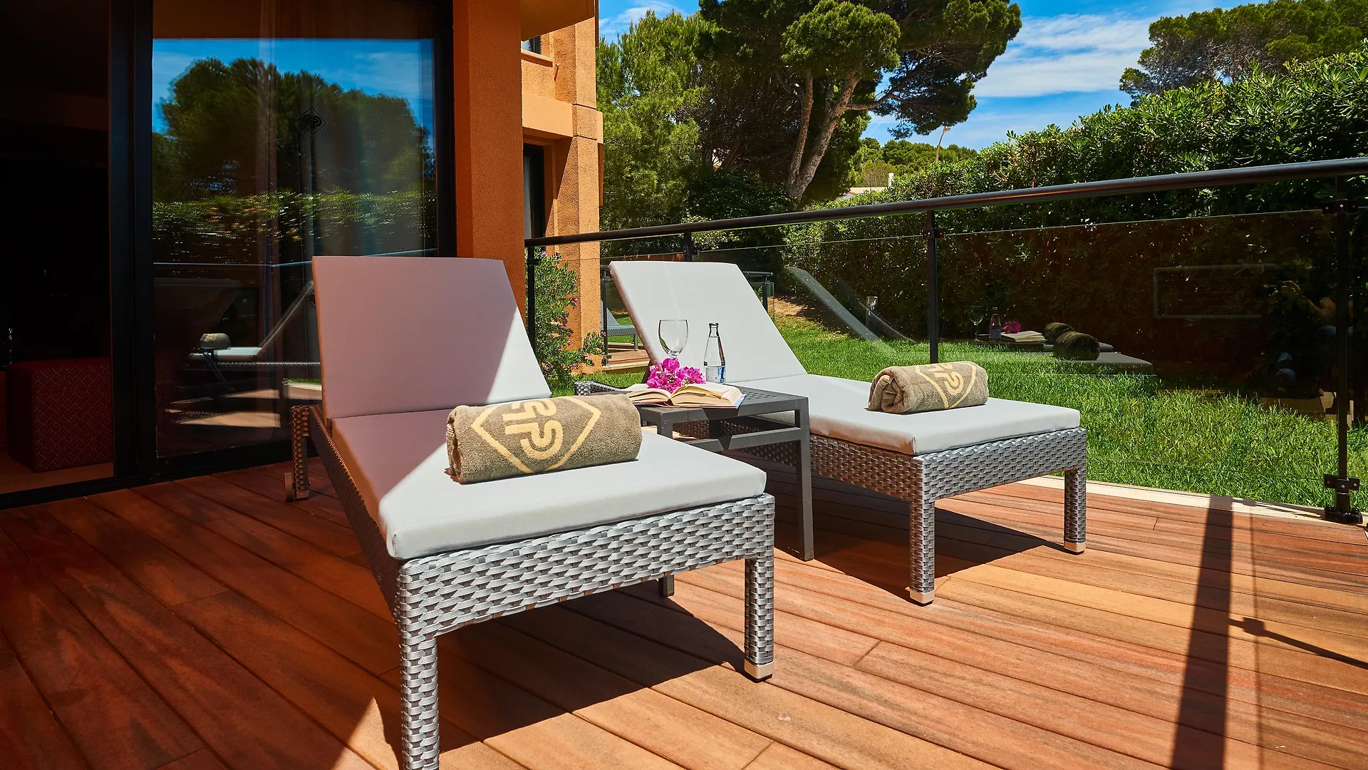 Protur Turo Pins 4* Sup Hotell Cala Ratjada  Cala Ratjada (Mallorca)
