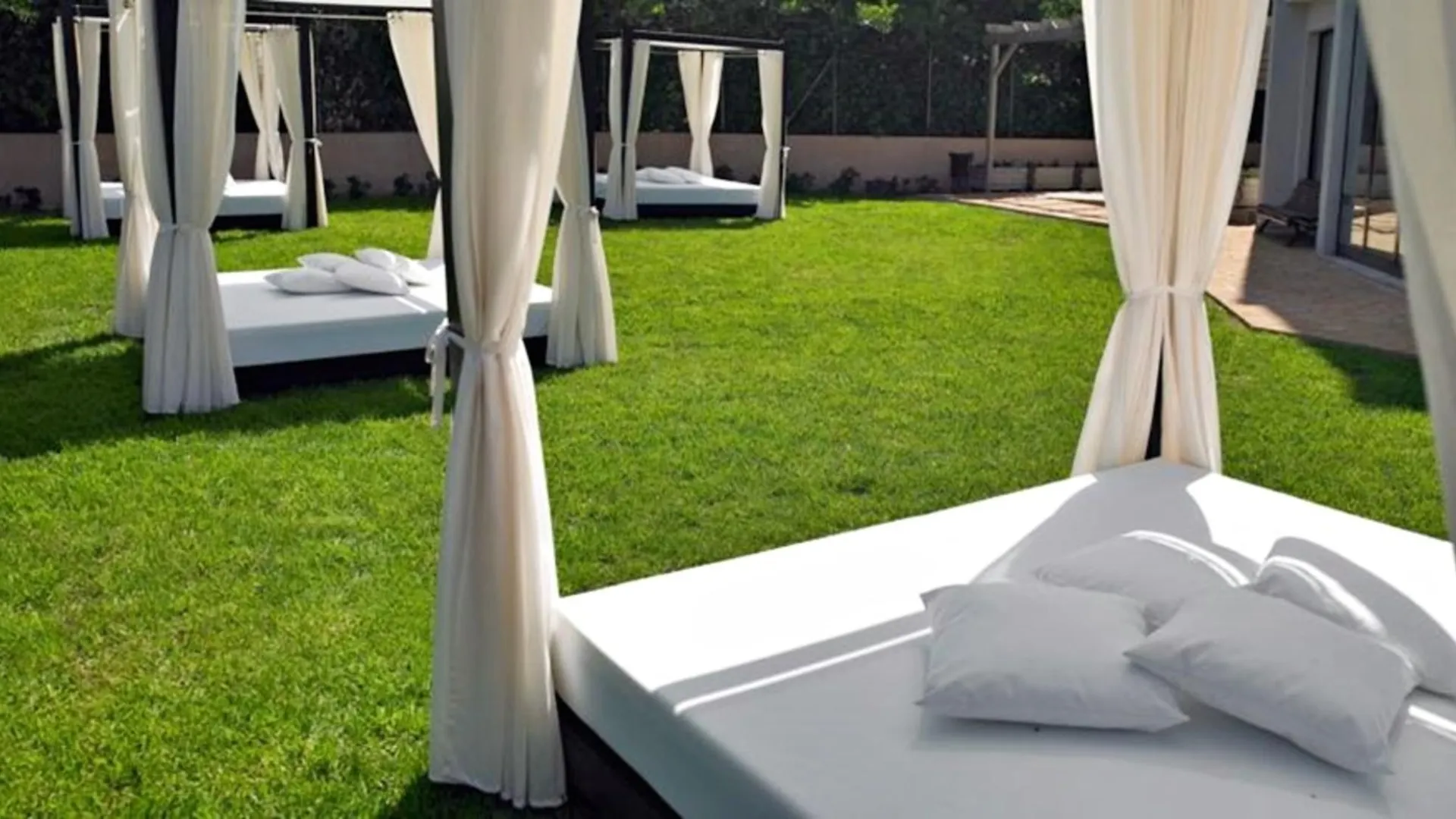 Protur Turo Pins 4* Sup Hotell Cala Ratjada  Spanien