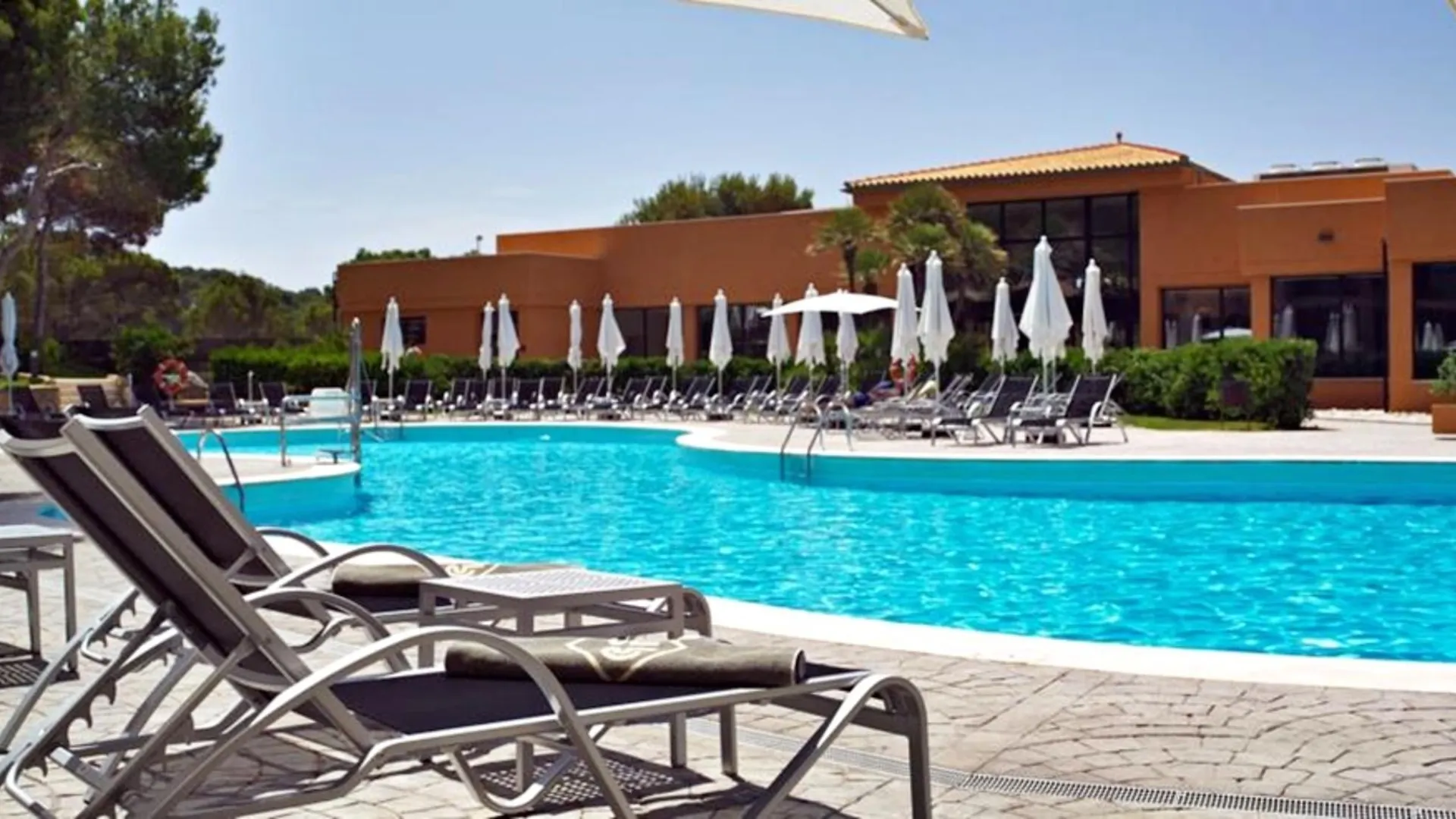 Protur Turo Pins 4* Sup Hotell Cala Ratjada  4*, Cala Ratjada (Mallorca) Spanien