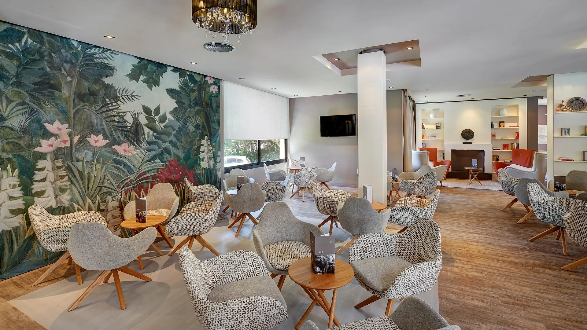 Protur Turo Pins 4* Sup Hotell Cala Ratjada  Spanien