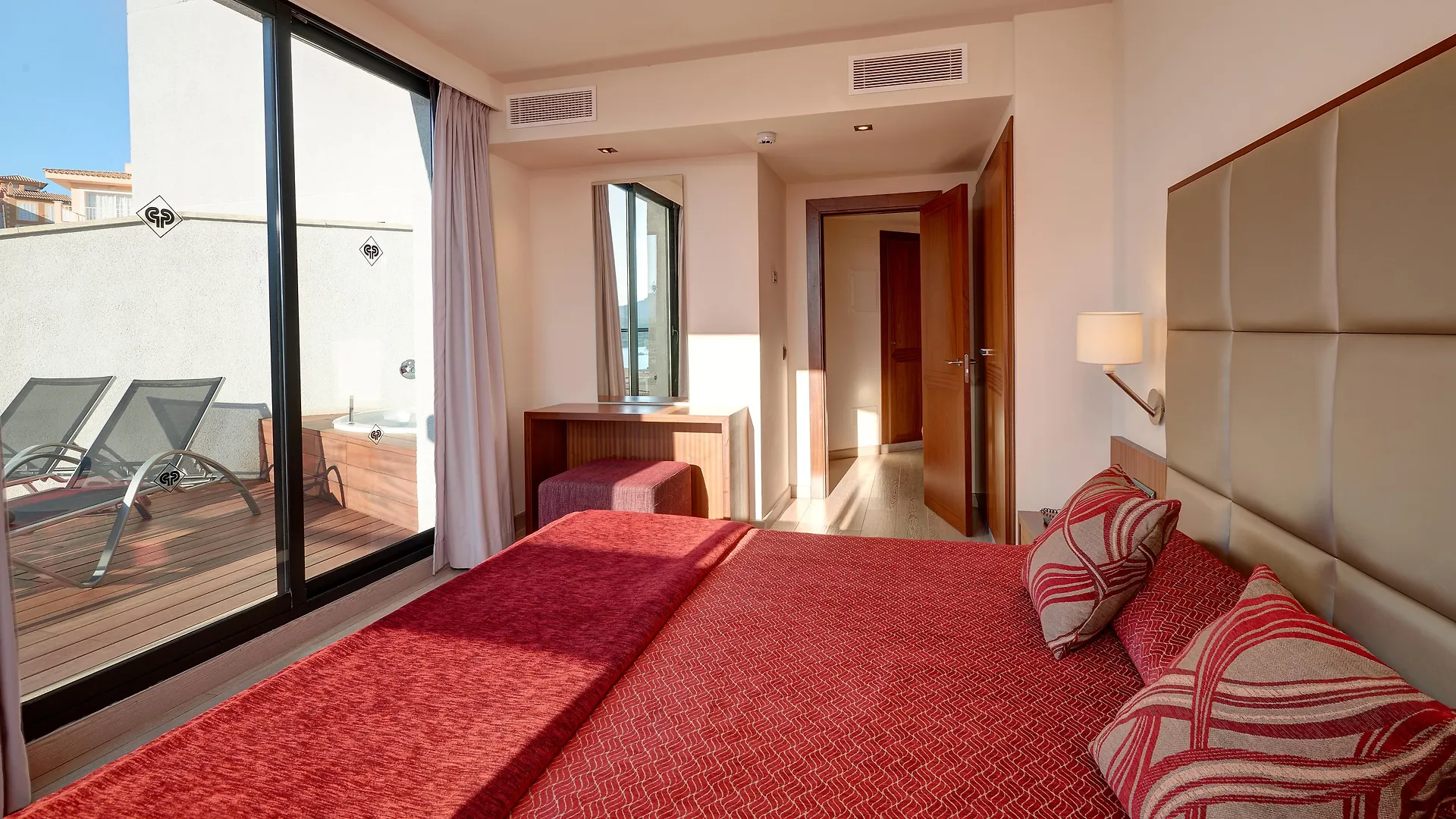 Protur Turo Pins 4* Sup Hotell Cala Ratjada  4*, Cala Ratjada (Mallorca) Spanien
