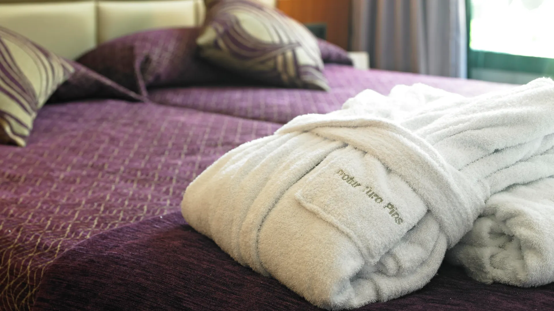 Protur Turo Pins 4* Sup Hotell Cala Ratjada  Spanien