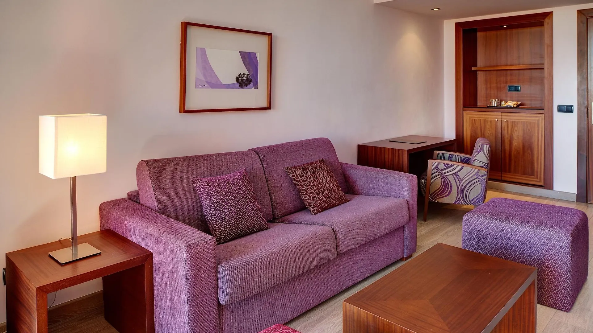 Protur Turo Pins 4* Sup Hotell Cala Ratjada   Cala Ratjada (Mallorca)