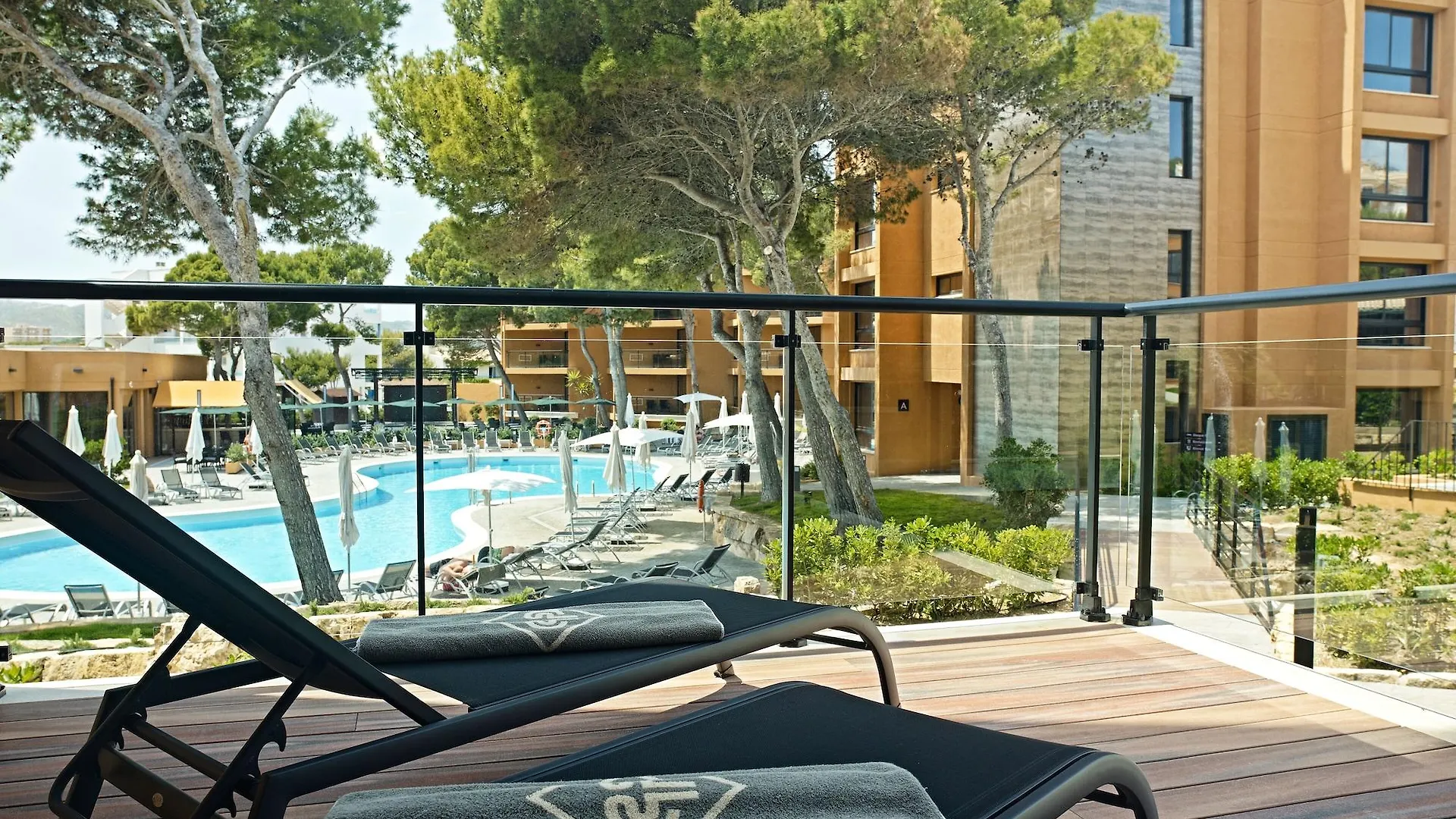 Protur Turo Pins 4* Sup Hotell Cala Ratjada  4*, Cala Ratjada (Mallorca) Spanien