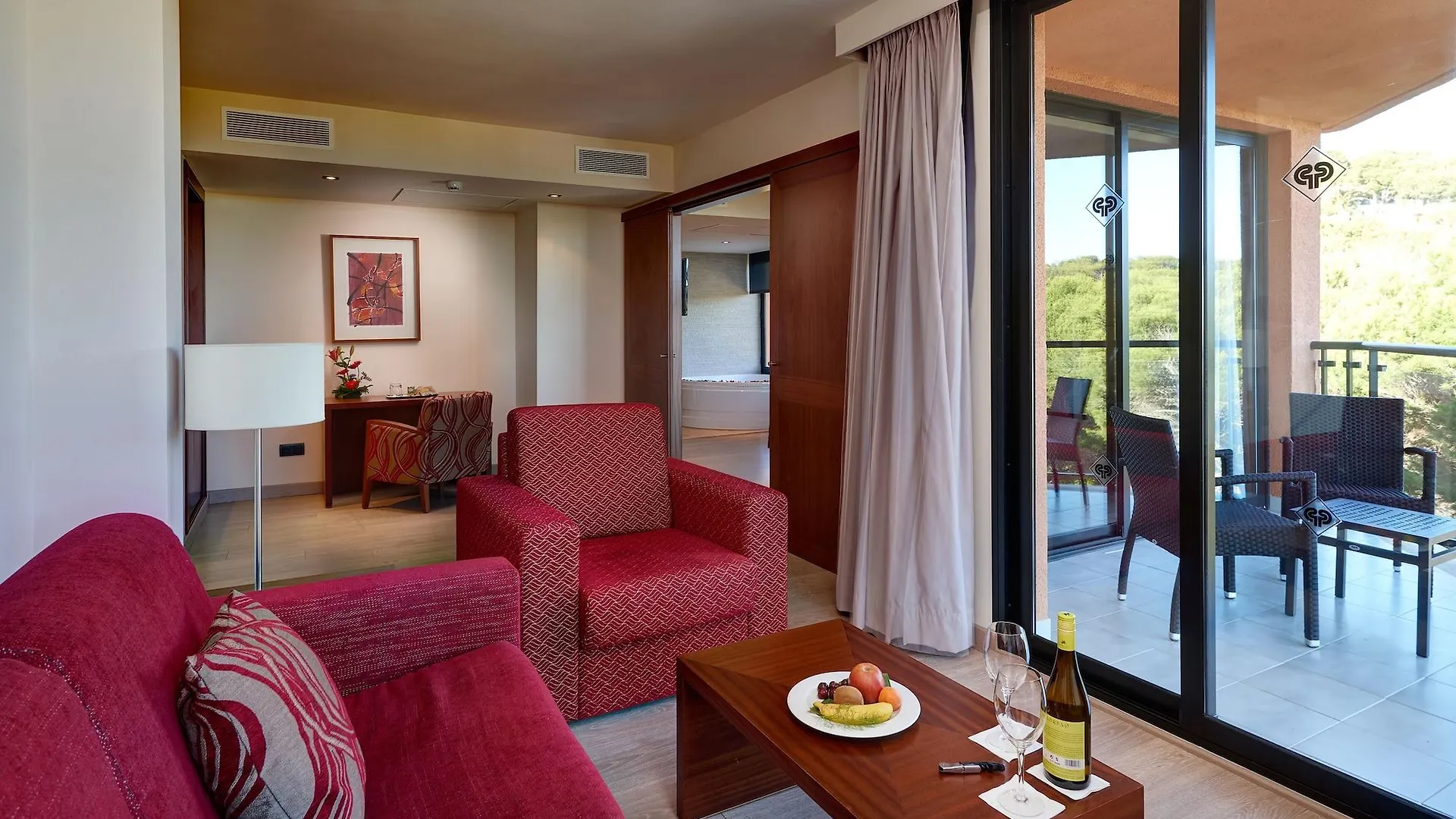 Protur Turo Pins 4* Sup Hotell Cala Ratjada  Cala Ratjada (Mallorca)