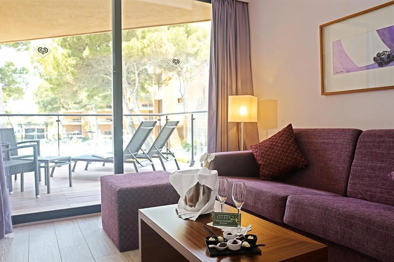 Protur Turo Pins 4* Sup Hotell Cala Ratjada   Cala Ratjada (Mallorca)