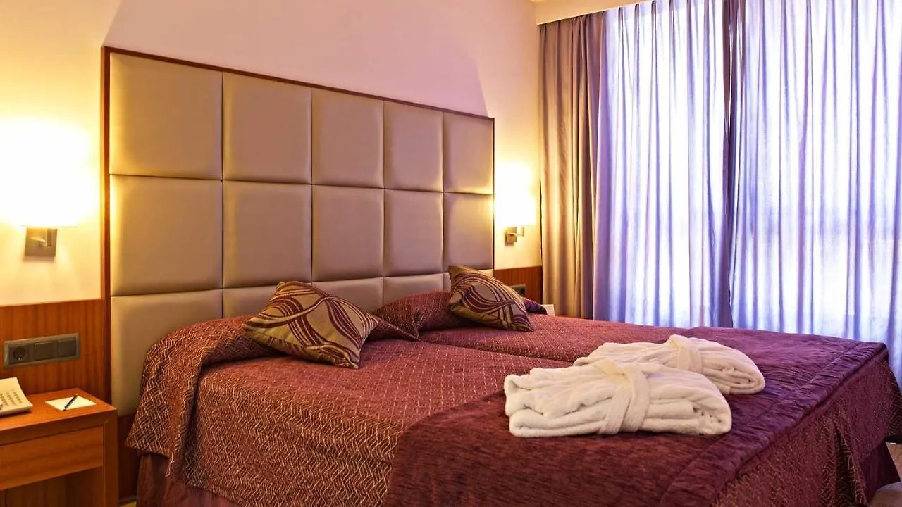****  Protur Turo Pins 4* Sup Hotell Cala Ratjada  Spanien
