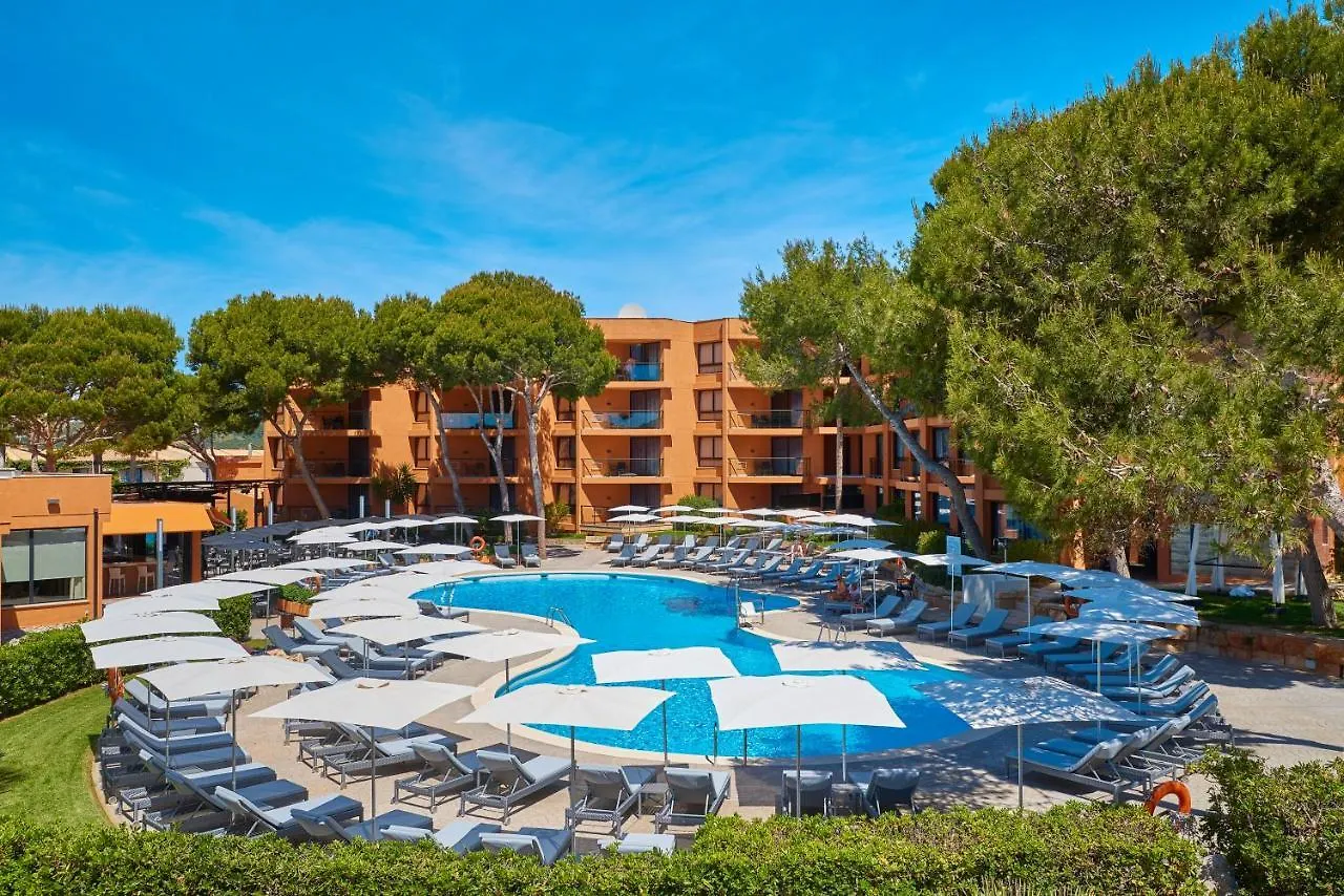 Protur Turo Pins 4* Sup Hotell Cala Ratjada  Spanien