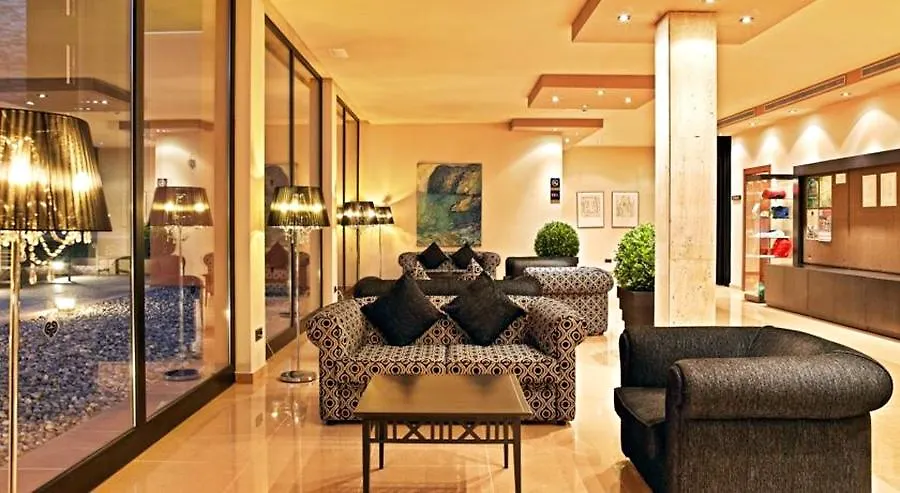 Protur Turo Pins 4* Sup Hotell Cala Ratjada  Cala Ratjada (Mallorca)