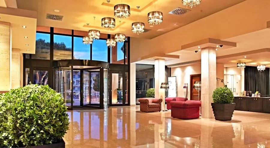 Protur Turo Pins 4* Sup Hotell Cala Ratjada