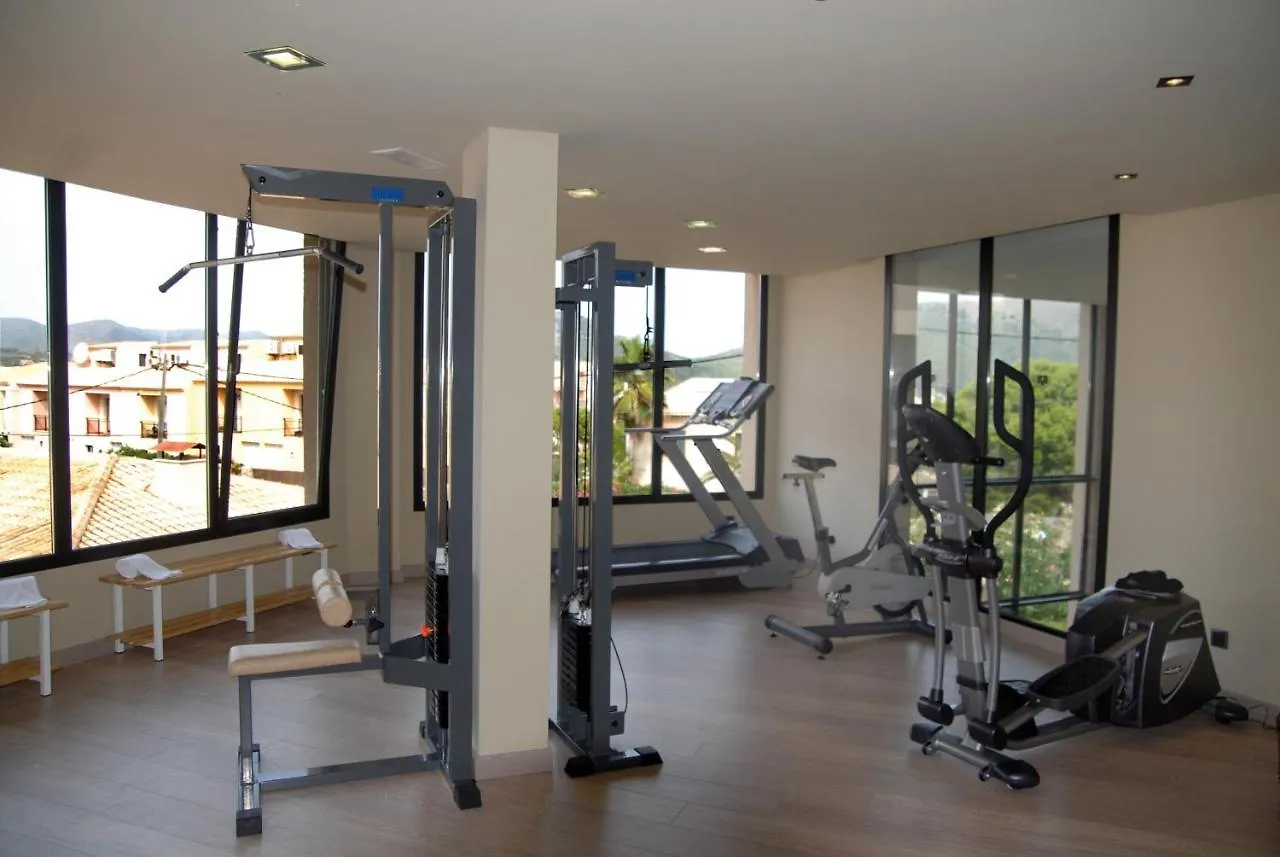 Protur Turo Pins 4* Sup Hotell Cala Ratjada   Cala Ratjada (Mallorca)