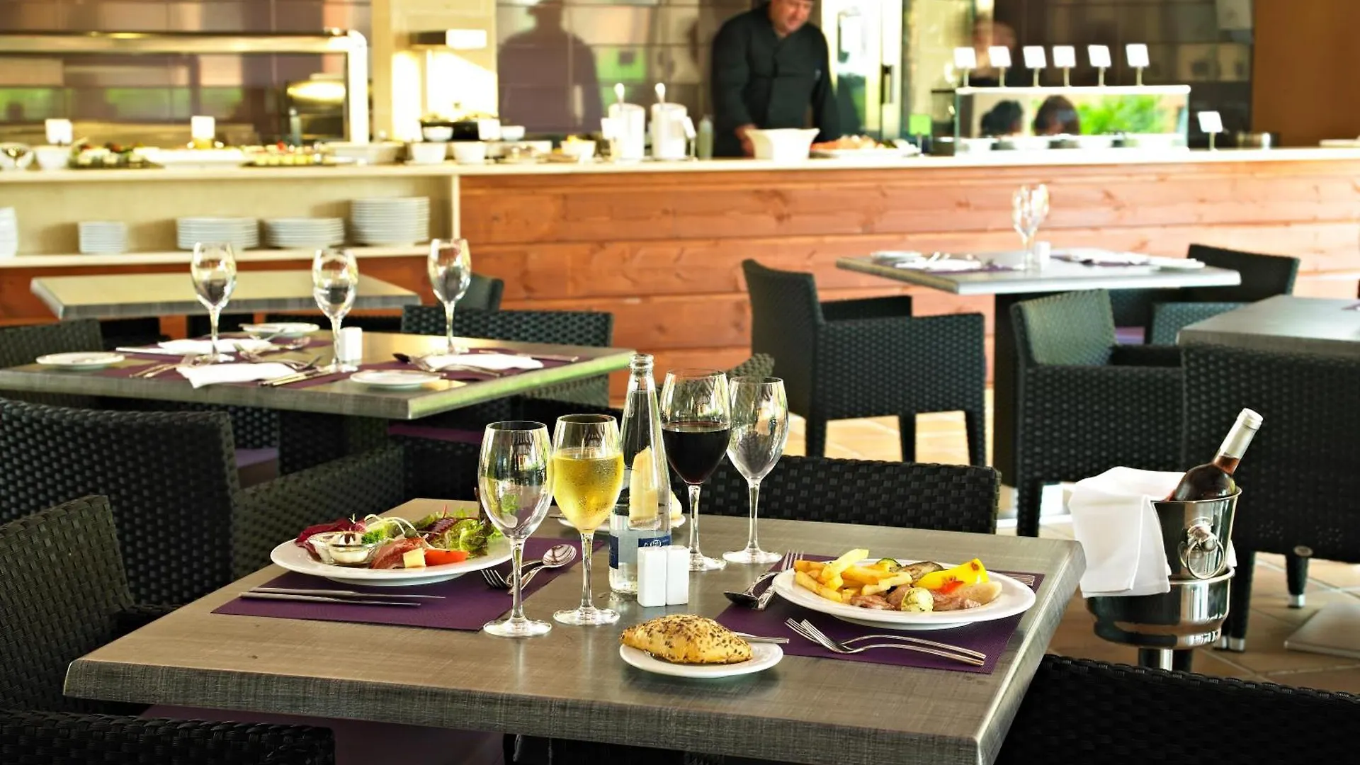 Protur Turo Pins 4* Sup Hotell Cala Ratjada