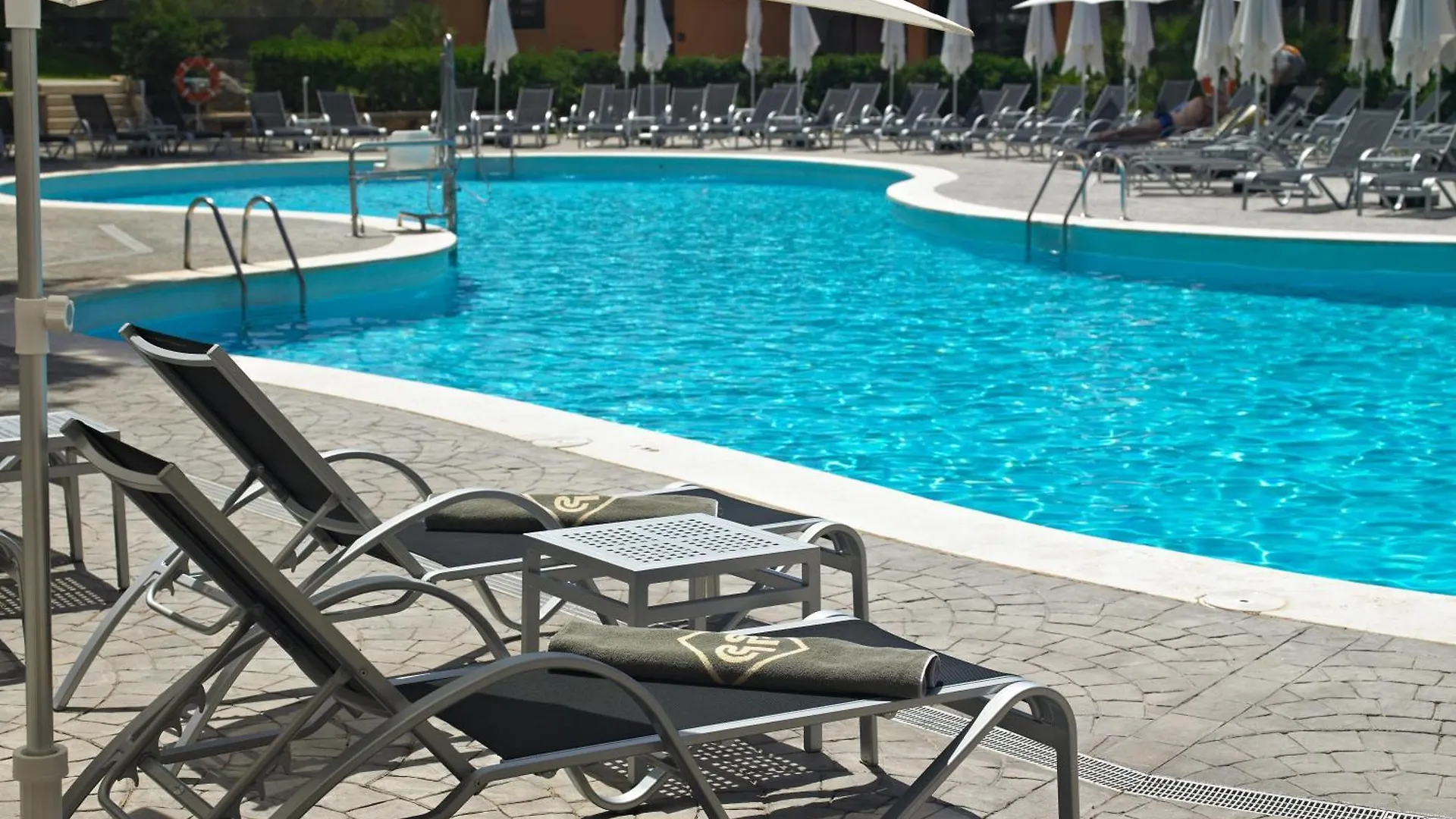 Protur Turo Pins 4* Sup Hotell Cala Ratjada