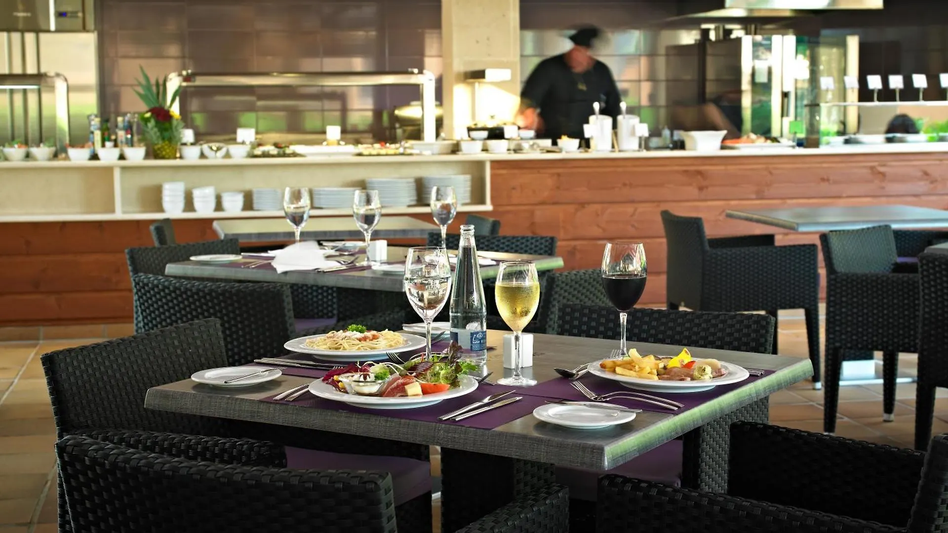 Protur Turo Pins 4* Sup Hotell Cala Ratjada  4*, Cala Ratjada (Mallorca) Spanien