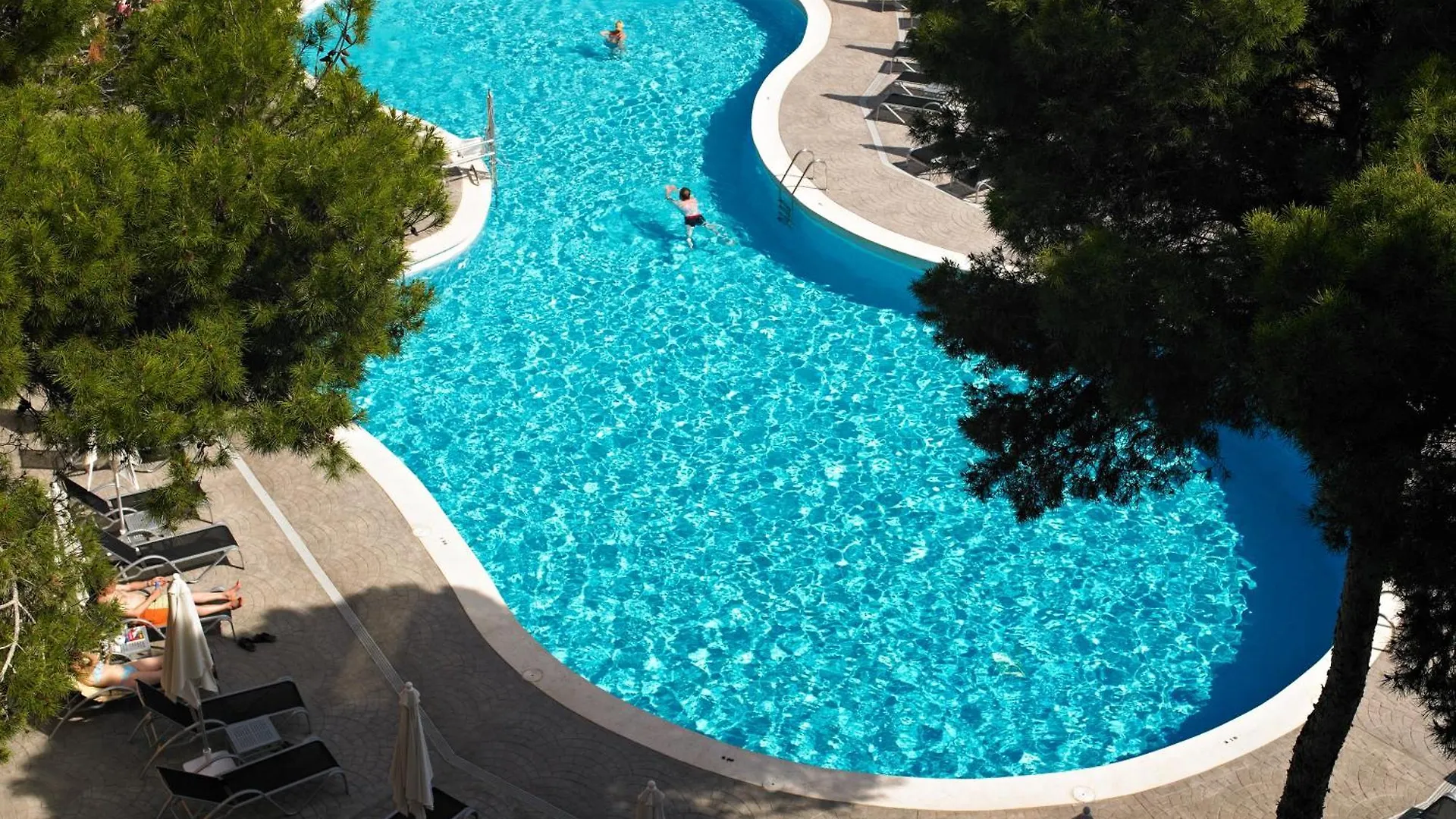 Protur Turo Pins 4* Sup Hotell Cala Ratjada   Cala Ratjada (Mallorca)