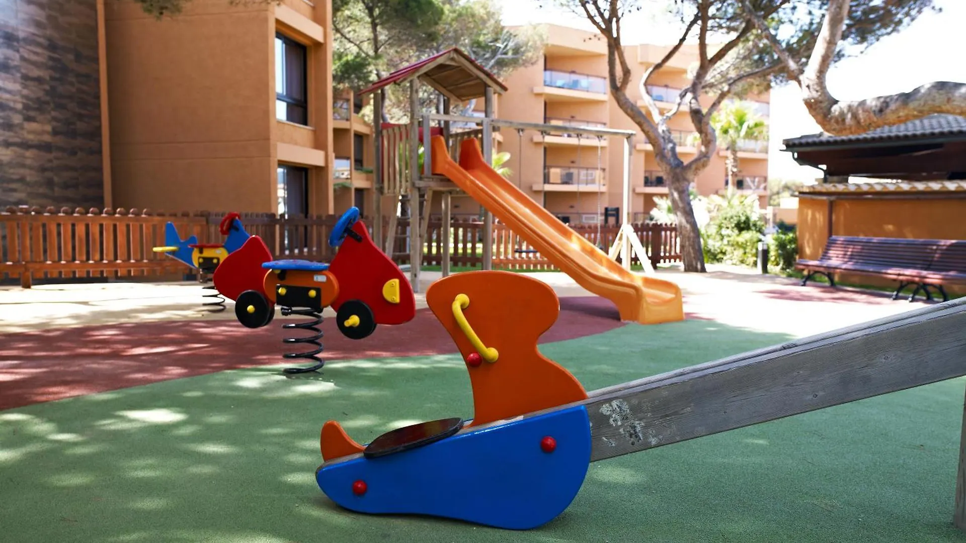 Protur Turo Pins 4* Sup Hotell Cala Ratjada  Cala Ratjada (Mallorca)