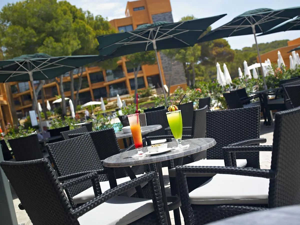 Protur Turo Pins 4* Sup Hotell Cala Ratjada  Spanien