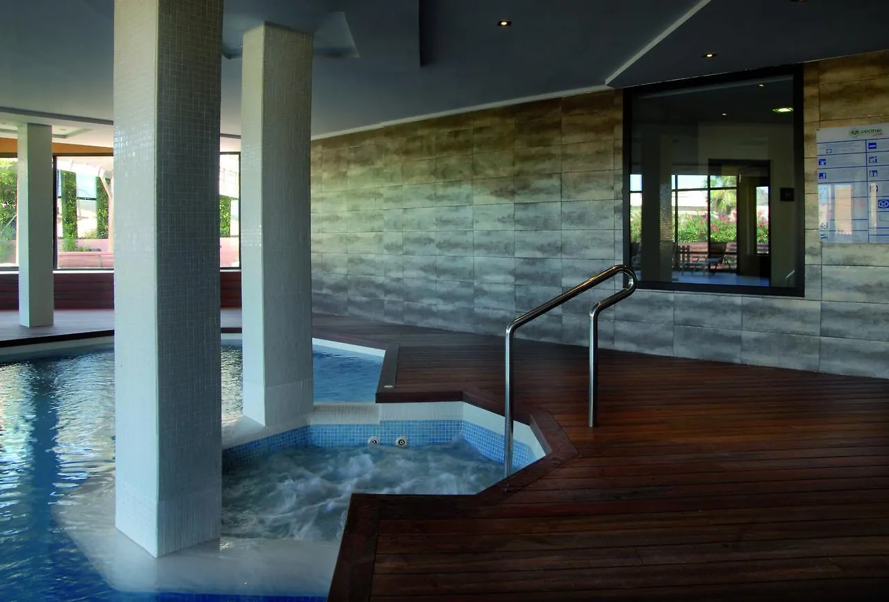Protur Turo Pins 4* Sup Hotell Cala Ratjada