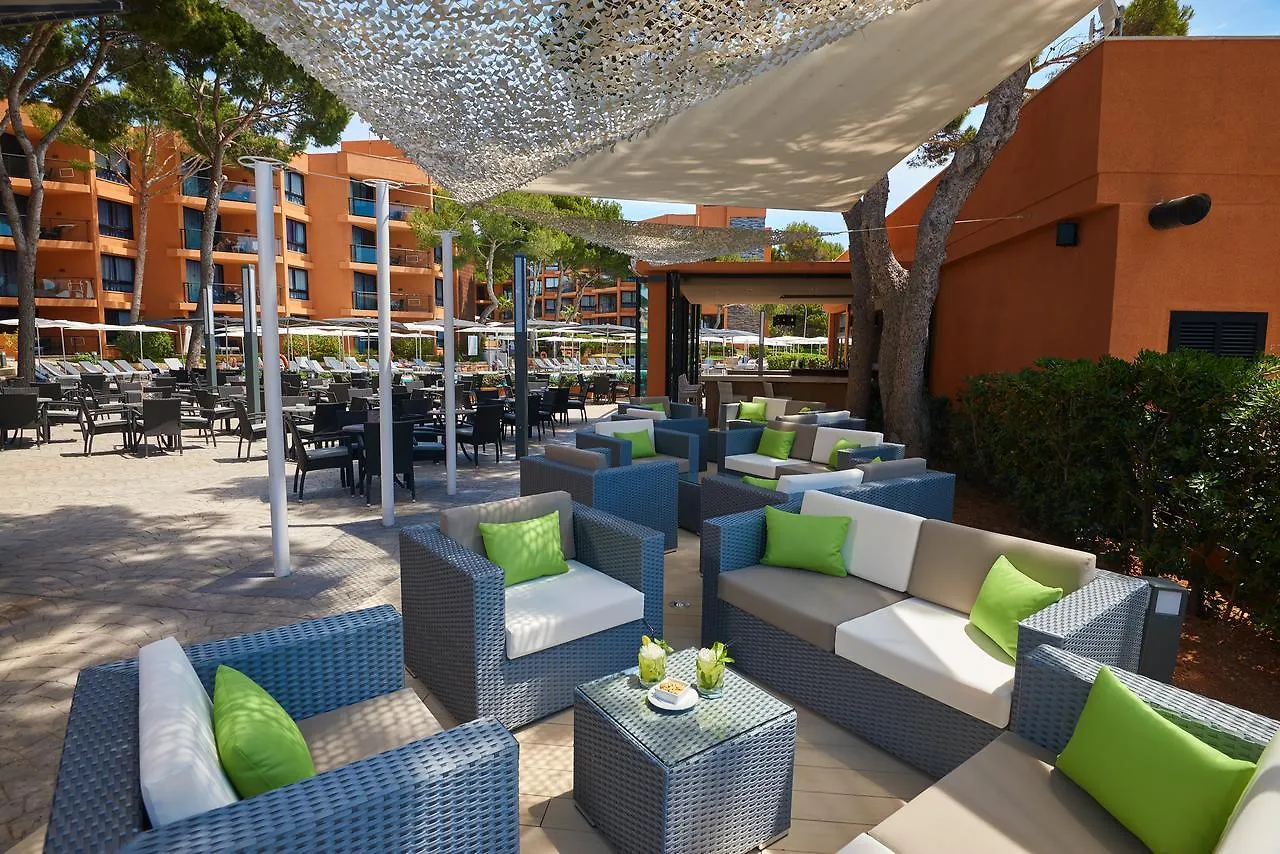 Protur Turo Pins 4* Sup Hotell Cala Ratjada  4*, Cala Ratjada (Mallorca)