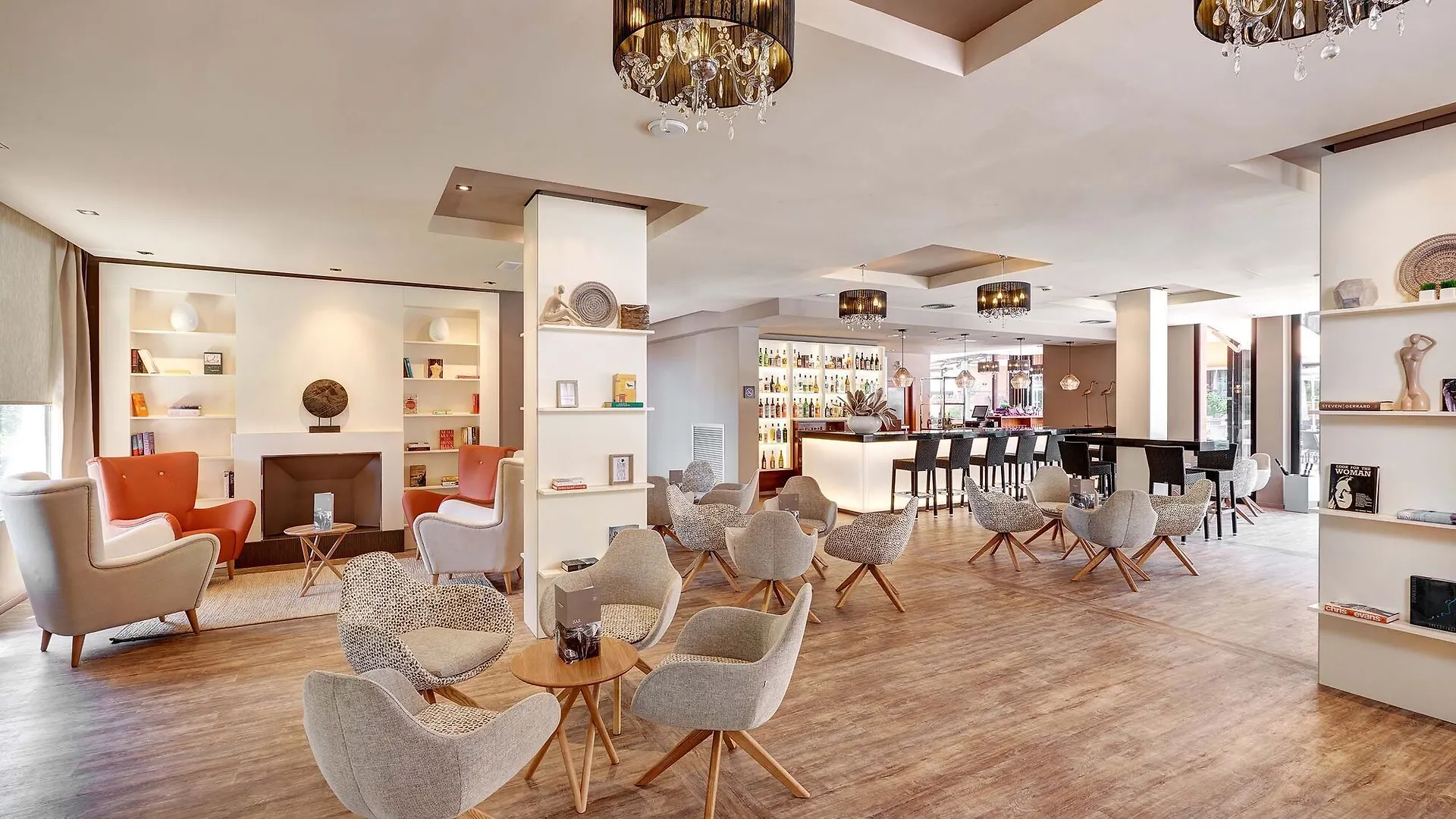 Protur Turo Pins 4* Sup Hotell Cala Ratjada  Cala Ratjada (Mallorca)